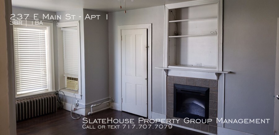 Building Photo - 3 bedroom 2 floor apartment for rent