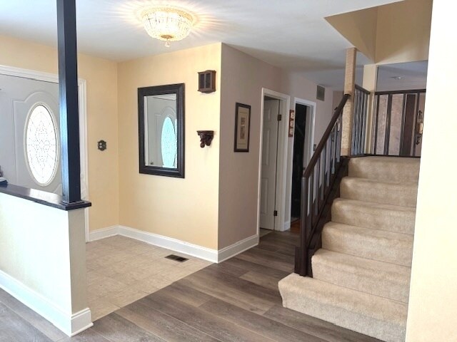 Foto del edificio - 2121 Pepperwood Ln