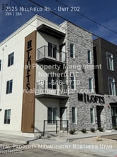 Building Photo - 2525 N Hill Field Rd