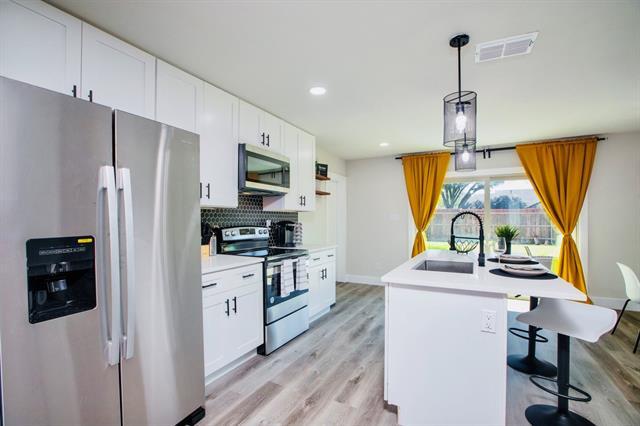Foto del edificio - 5708 Perrin St