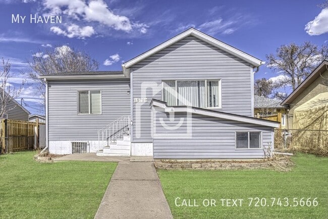 Photo - 1579 W Maple Ave House