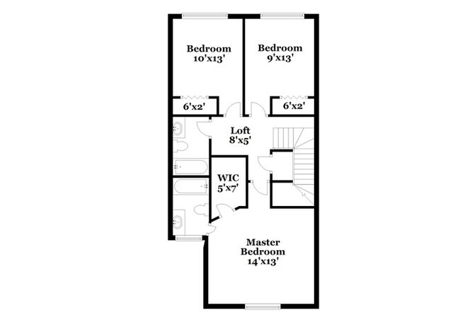 Foto del edificio - 1478 Riverrock Trail SW