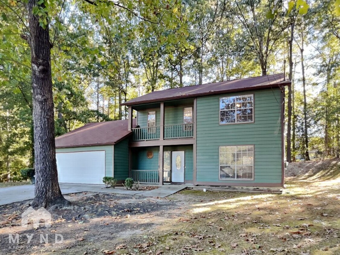 Foto principal - 255 Marcliff Ct