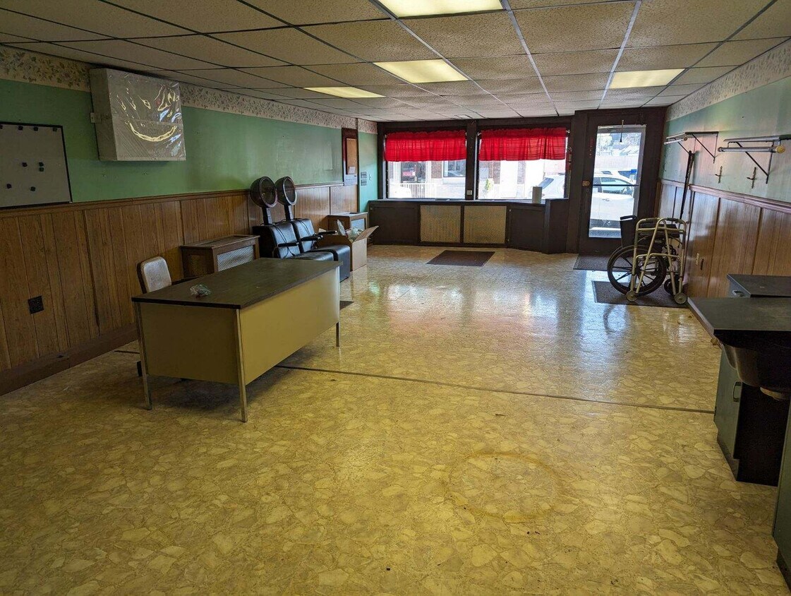 Foto principal - 718 Hannah St