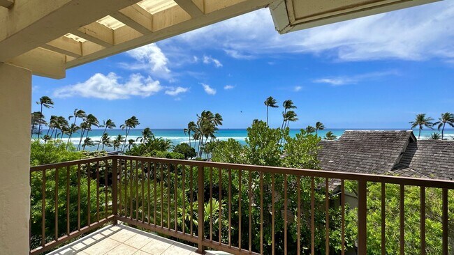 Foto del edificio - 3643 Diamond Head Rd