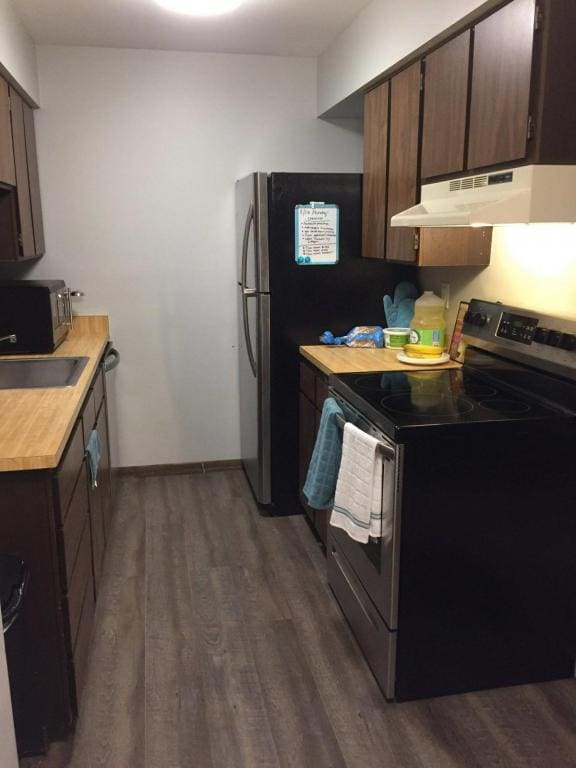 5903 Spartan Drive 8 McFarland, WI 53558 House Rental in McFarland