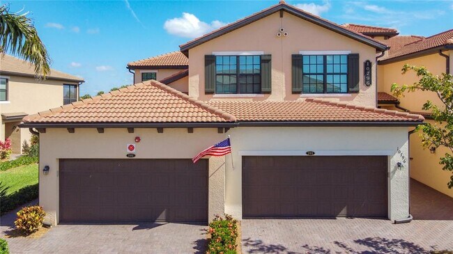 Foto del edificio - 10796 Tarflower Dr
