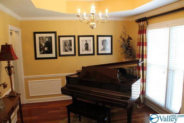 Foto del edificio - 2915 Honors Row SE