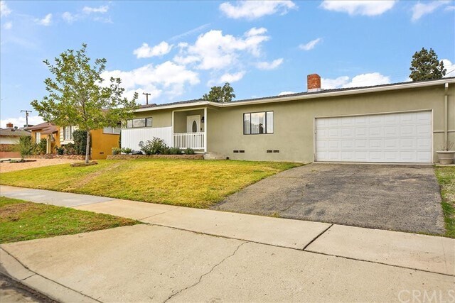 Foto del edificio - 5552 Hawthorne St