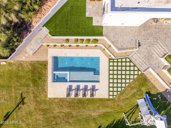 Foto del edificio - 4905 E White Gates Dr