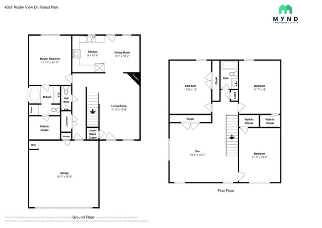 Building Photo - 4367 Rocky View Dr