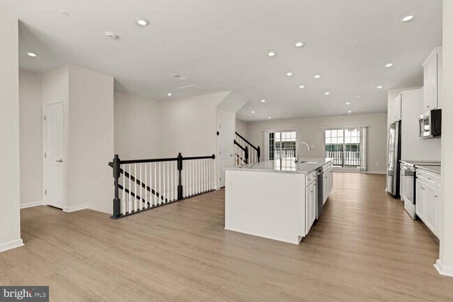 Foto del edificio - 4113 -A Chickadee Ct