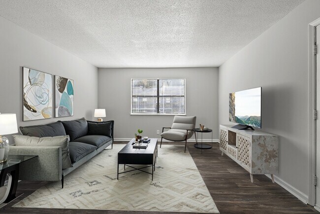 Foto del edificio - The Element at 4411