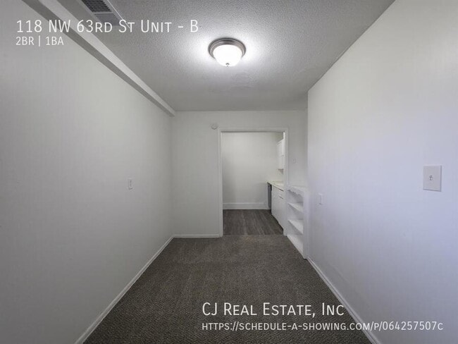 Building Photo - 118 NW 63rd St