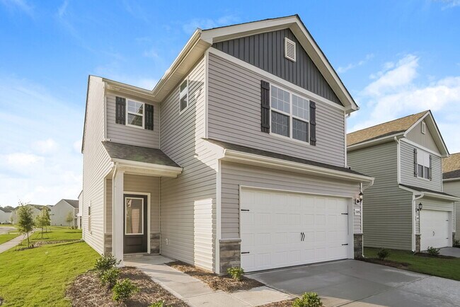 Foto del edificio - 8005 Moose Crk Dr