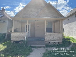 Building Photo - 1439 Cypress St