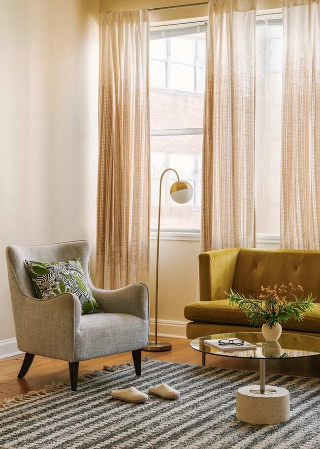 Foto del edificio - 925 Common St