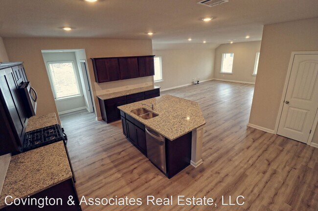 Foto del edificio - 4 br, 2 bath House - 714 Jacques Ln.