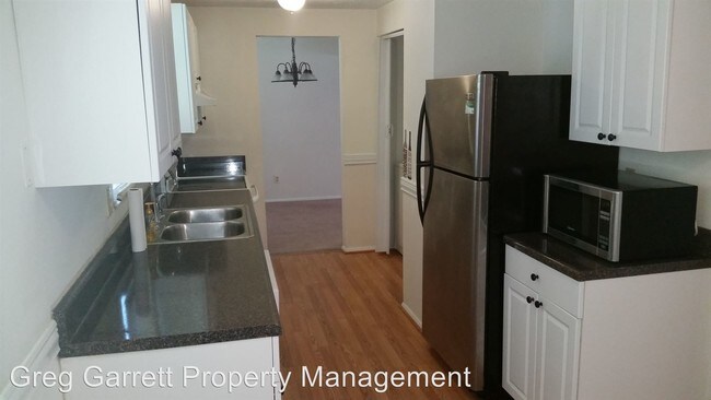Building Photo - 3 br, 1.5 bath House - 1406 Hardy Cash Dr