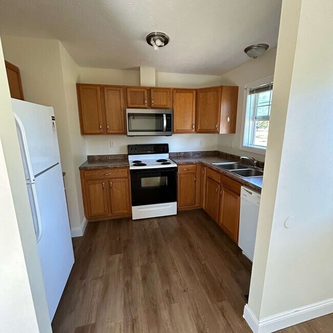 Foto del edificio - 218 Magnolia St