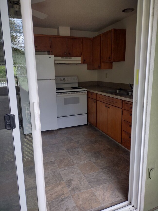Foto del edificio - 2 bed room 1 bath in Beautiful South Eugene