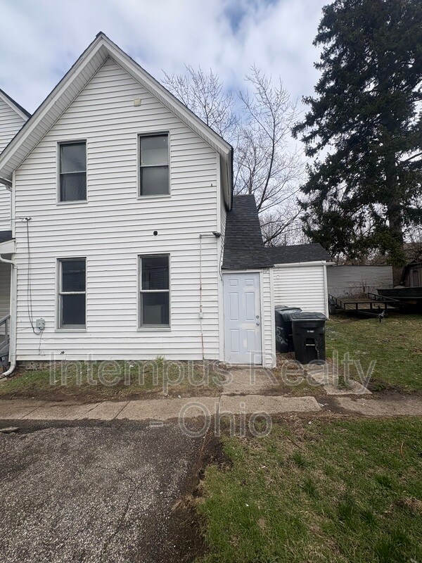 Building Photo - 7315 Guthrie Ave