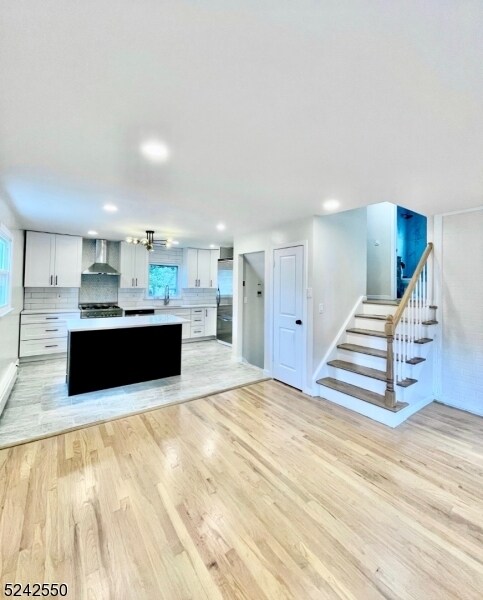 Foto del edificio - 24 Manito Ave