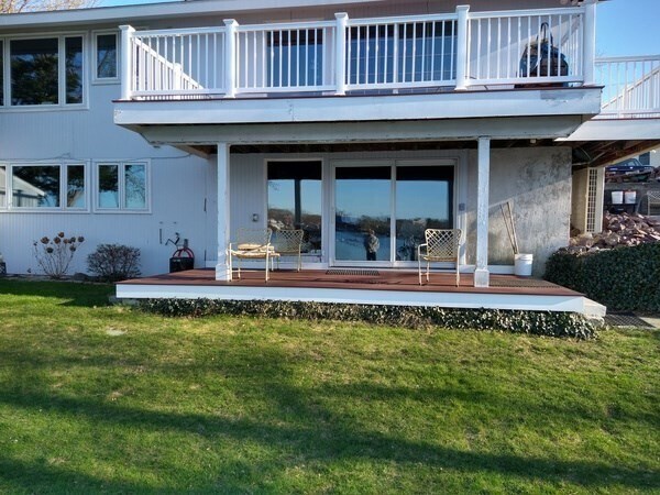 Foto principal - 114 Spy Pond Pky