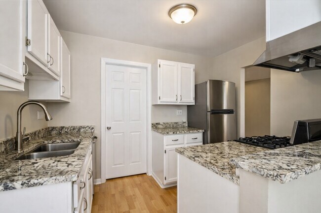 Foto del edificio - 1000 Wesley Ln