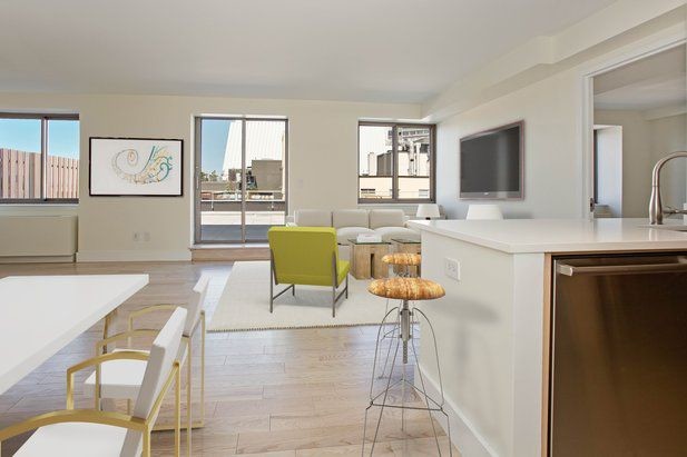 Foto principal - 100 Horatio St
