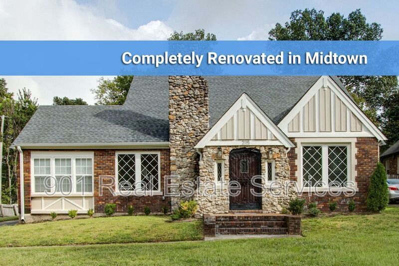 Foto principal - 2115 Hallwood Dr