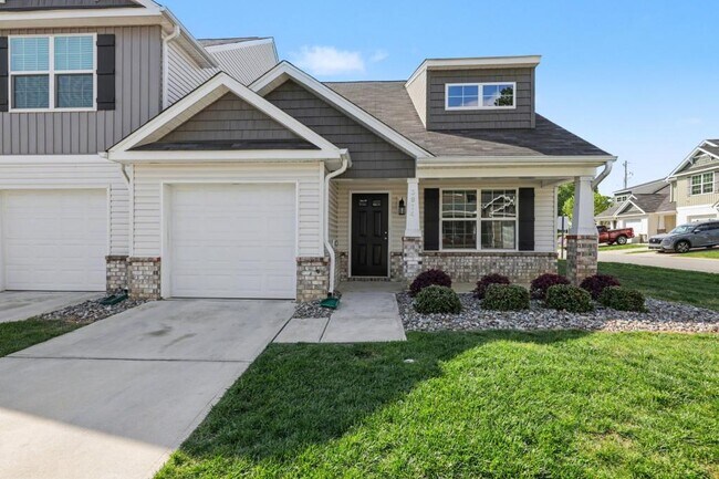 Foto del edificio - 3874 Copperfield Ct