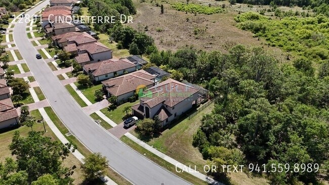 Building Photo - 12801 Cinqueterre Dr
