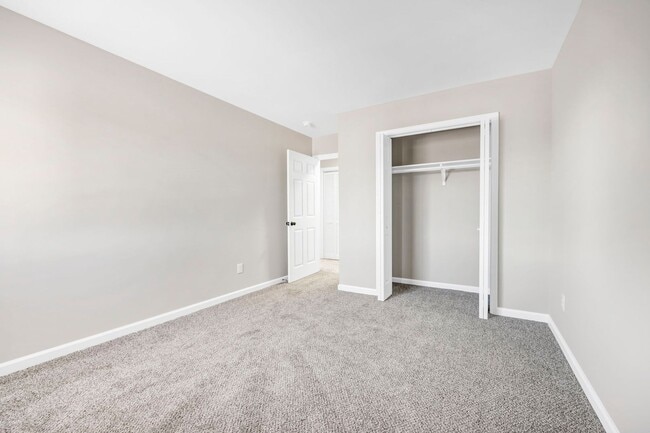 Interior Photo - Gleneagle Apartment Homes