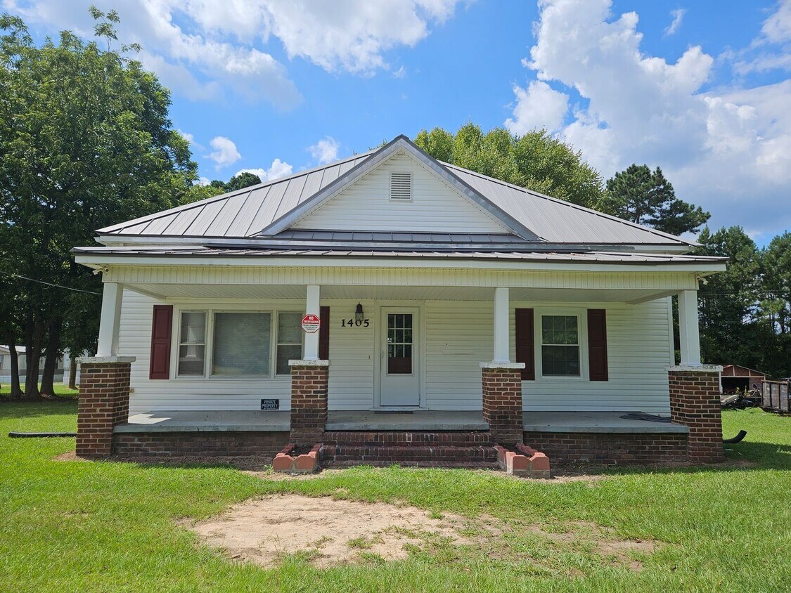 Foto principal - NEW LISTING!!!!!