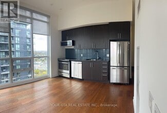 Building Photo - 2212 Lake Shore Blvd W