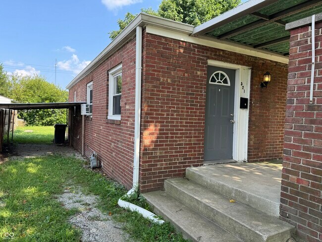 Building Photo - 521 S Arlington Ave