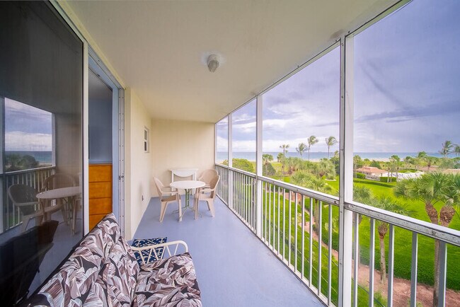Building Photo - 3600 N Ocean Dr