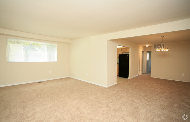 Interior Photo - Cardiff Charles Apartments