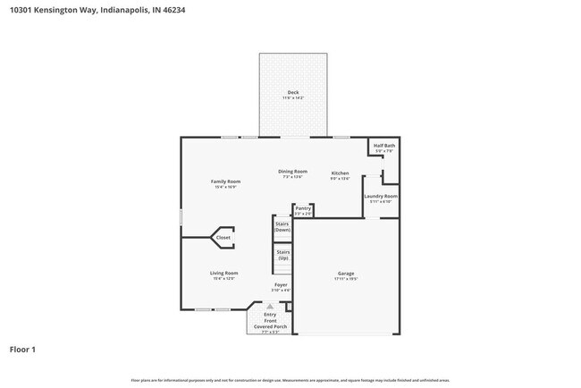 Foto del edificio - 10301 Kensington Way