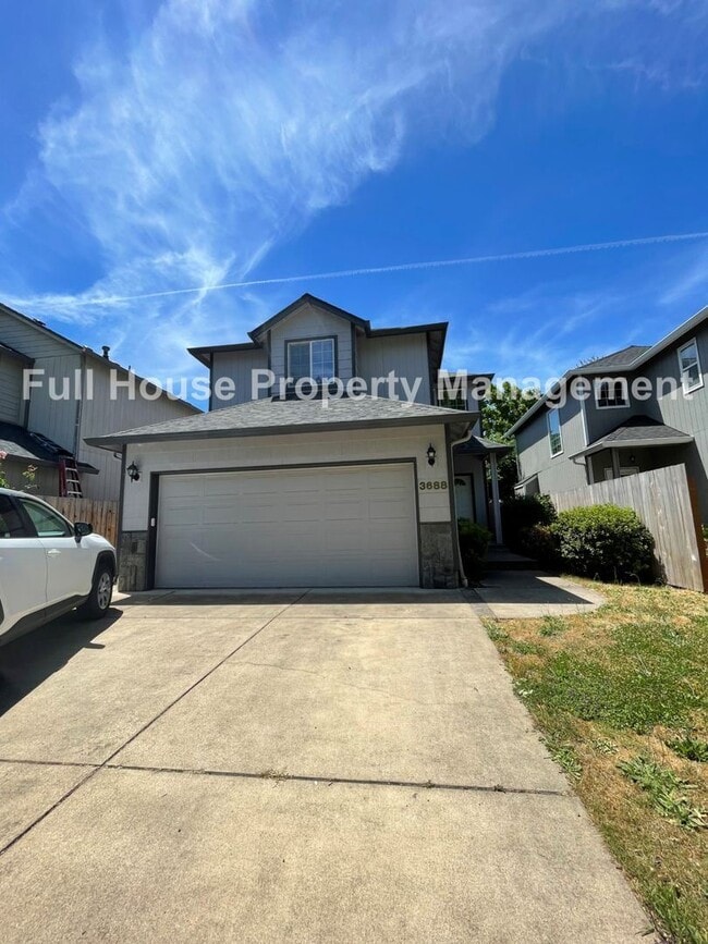 Building Photo - 3 br, 2.5 bath House - 3688 Kendra St.