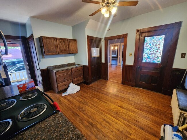 Foto del edificio - Charming 3BR House in Rutland