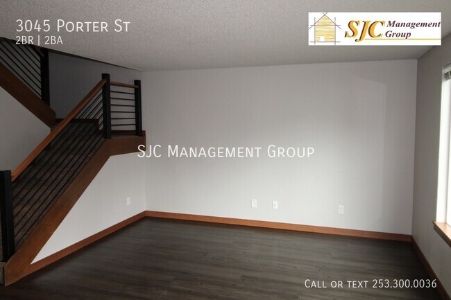 Foto del edificio - 3045 Porter St