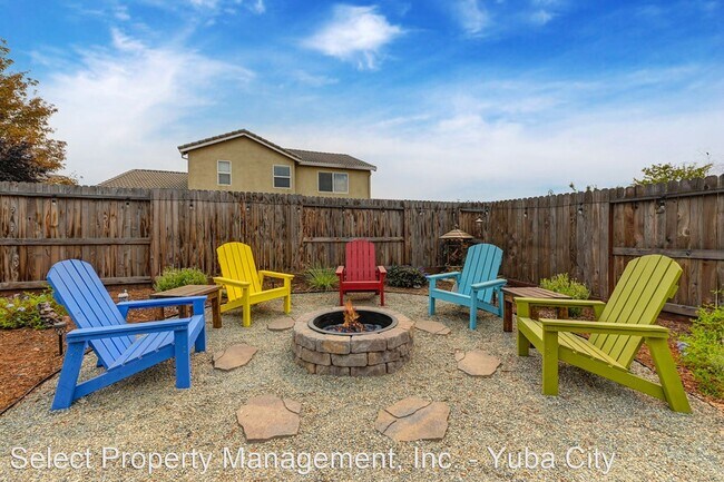 Building Photo - 1108 Shooting Star St