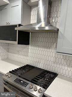 Foto del edificio - 2707 Fairdale Terrace