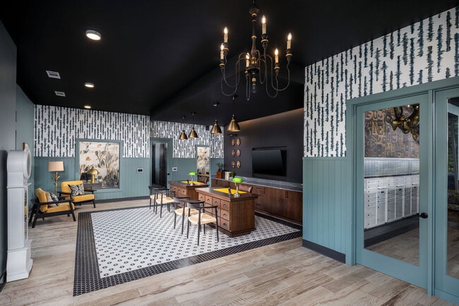 Foto del edificio - The Clara by Broadstone