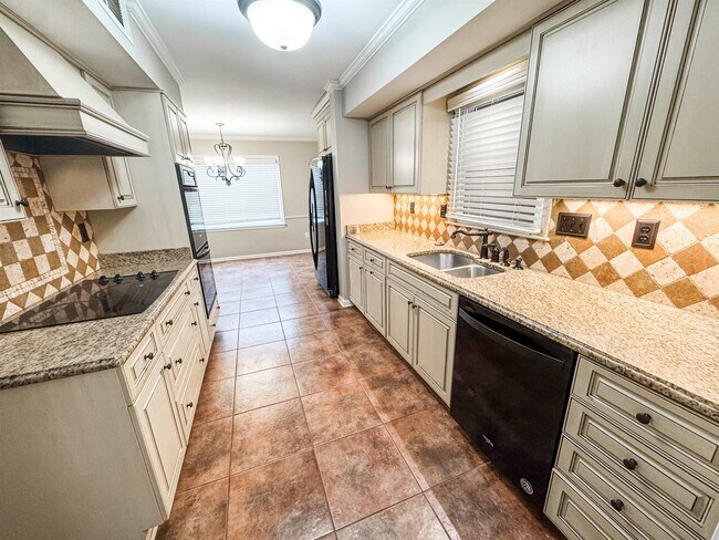 Foto del edificio - 2852 Leesburg Dr