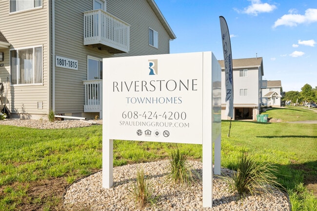 Building Photo - Riverstone Townhomes Building Photo - Riverstone Townhomes