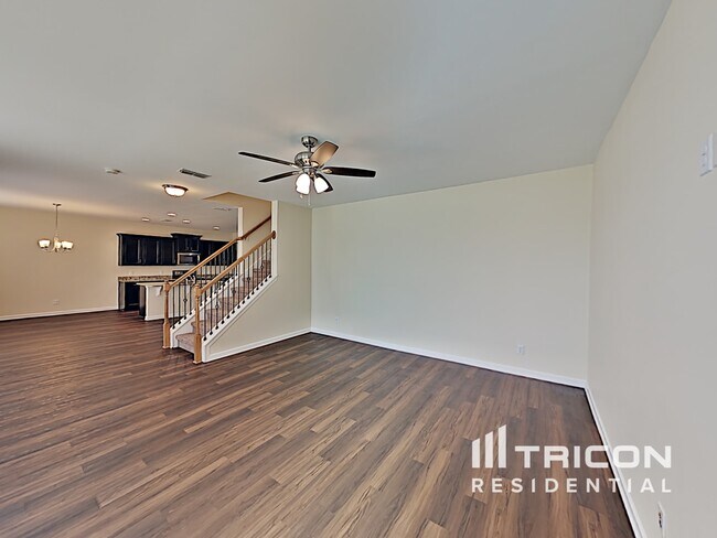 Building Photo - 703 Bench Lane Mount Juliet TN