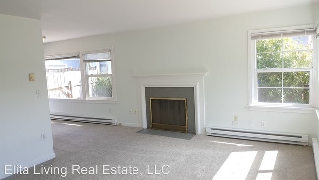 Foto del edificio - 2 br, 1 bath House - 3609 N Cheyenne St.